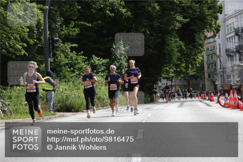 14.06.2026 - REWE Women's Run Jannik Wohlers http://msf.ph/oto/9816475 14.06.2026 10:52:17 Laufen  meine-sportfotos.de