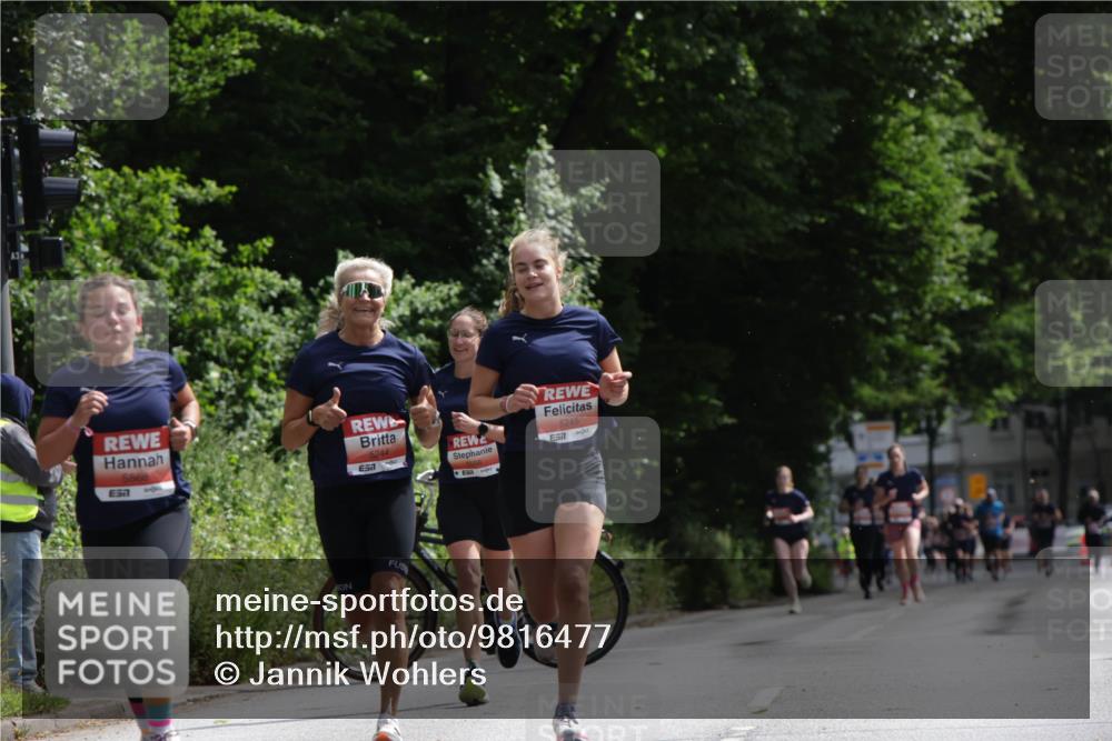 14.06.2026 - REWE Women's Run Jannik Wohlers http://msf.ph/oto/9816477 14.06.2026 10:52:19 Laufen 5244, 5868, 57, 5245 meine-sportfotos.de