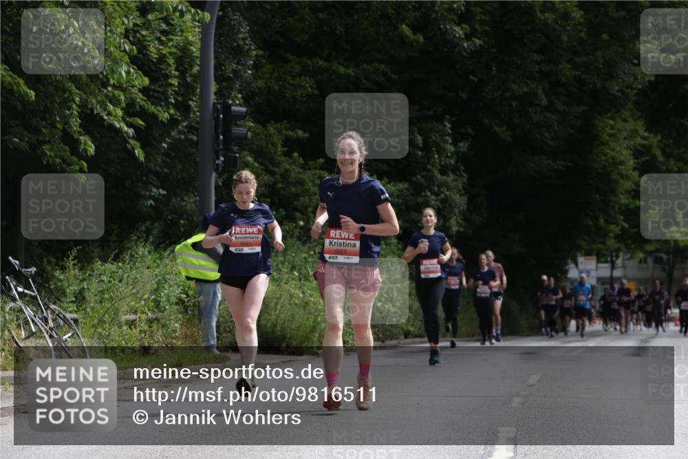 14.06.2026 - REWE Women's Run Jannik Wohlers http://msf.ph/oto/9816511 14.06.2026 10:52:33 Laufen 5021, 6023 meine-sportfotos.de