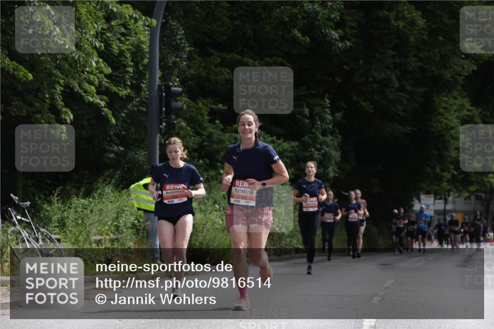 14.06.2026 - REWE Women's Run Jannik Wohlers http://msf.ph/oto/9816514 14.06.2026 10:52:33 Laufen 5021, 6023, 7 meine-sportfotos.de