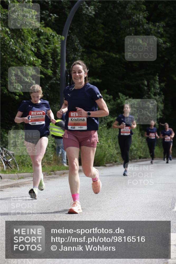 14.06.2026 - REWE Women's Run Jannik Wohlers http://msf.ph/oto/9816516 14.06.2026 10:52:35 Laufen 5021, 6023 meine-sportfotos.de