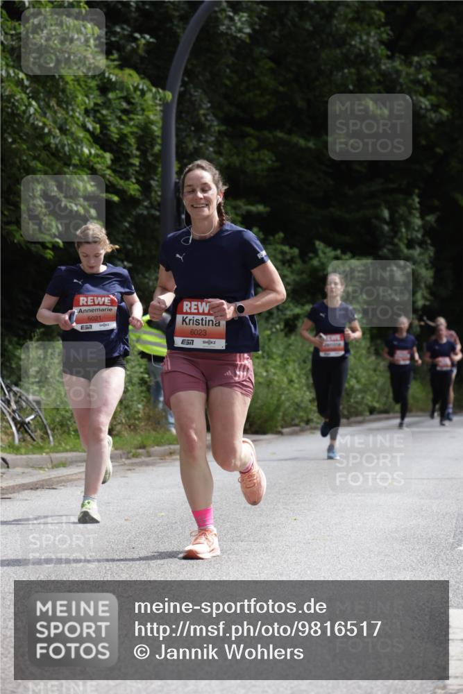 14.06.2026 - REWE Women's Run Jannik Wohlers http://msf.ph/oto/9816517 14.06.2026 10:52:35 Laufen 5021, 7, 6023 meine-sportfotos.de