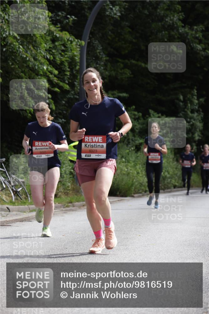 14.06.2026 - REWE Women's Run Jannik Wohlers http://msf.ph/oto/9816519 14.06.2026 10:52:35 Laufen 5021, 57, 6023 meine-sportfotos.de