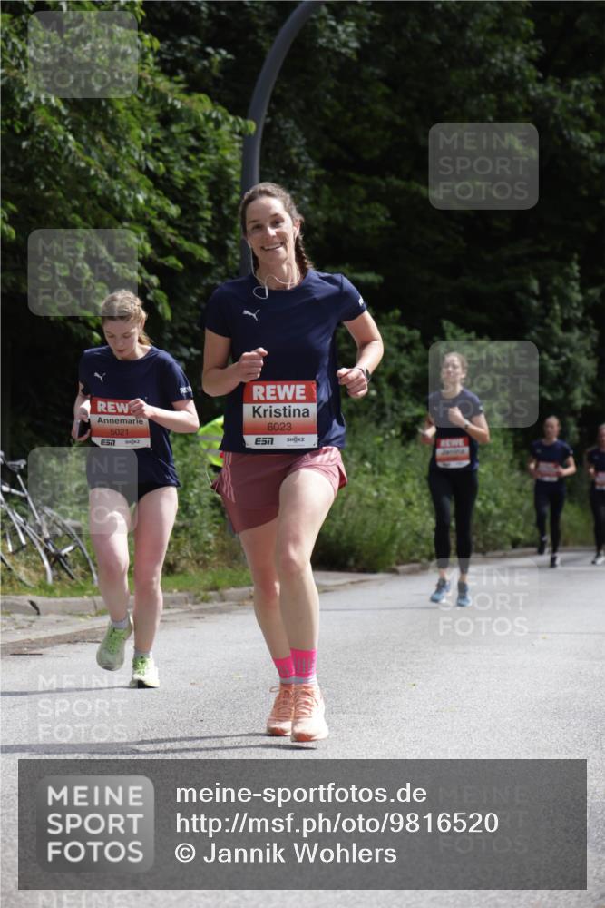 14.06.2026 - REWE Women's Run Jannik Wohlers http://msf.ph/oto/9816520 14.06.2026 10:52:35 Laufen 5021, 6023 meine-sportfotos.de