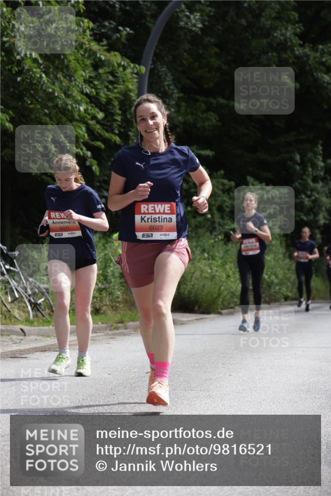 14.06.2026 - REWE Women's Run Jannik Wohlers http://msf.ph/oto/9816521 14.06.2026 10:52:35 Laufen 5021, 6023, 57 meine-sportfotos.de