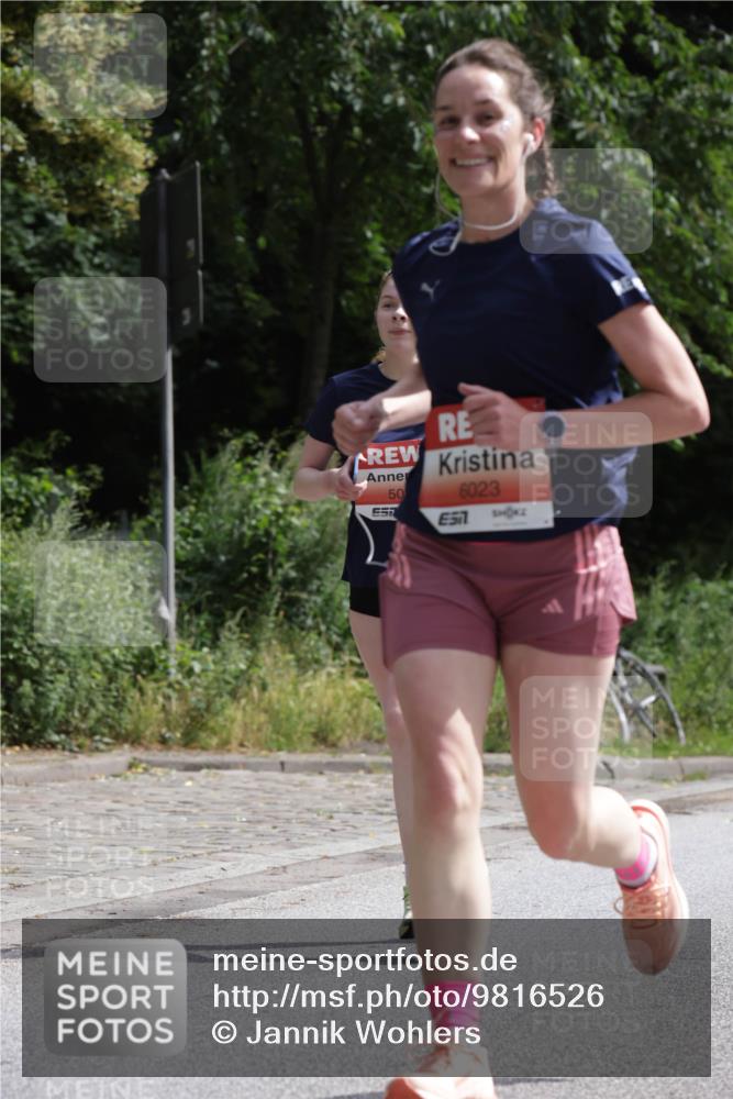 14.06.2026 - REWE Women's Run Jannik Wohlers http://msf.ph/oto/9816526 14.06.2026 10:52:36 Laufen 50, 6023, 51 meine-sportfotos.de