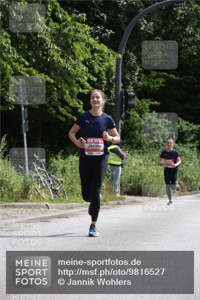 14.06.2026 - REWE Women's Run Jannik Wohlers http://msf.ph/oto/9816527 14.06.2026 10:52:38 Laufen 5140, 7 meine-sportfotos.de