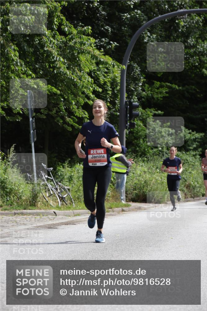 14.06.2026 - REWE Women's Run Jannik Wohlers http://msf.ph/oto/9816528 14.06.2026 10:52:38 Laufen 5140, 7 meine-sportfotos.de