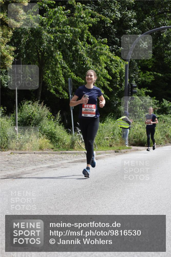 14.06.2026 - REWE Women's Run Jannik Wohlers http://msf.ph/oto/9816530 14.06.2026 10:52:39 Laufen 5140, 57 meine-sportfotos.de