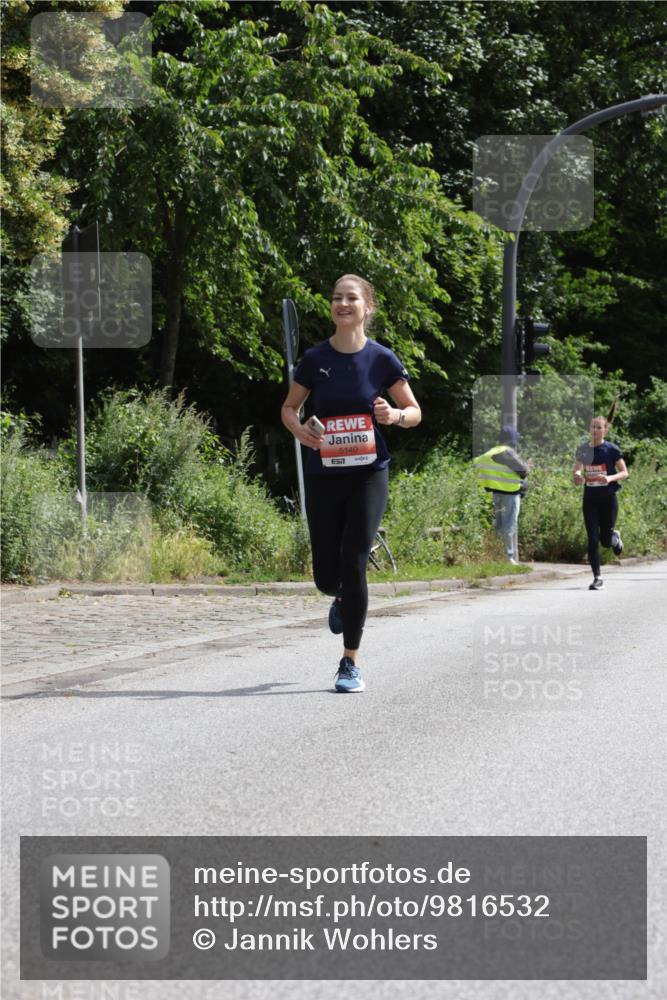 14.06.2026 - REWE Women's Run Jannik Wohlers http://msf.ph/oto/9816532 14.06.2026 10:52:39 Laufen 5140, 7 meine-sportfotos.de