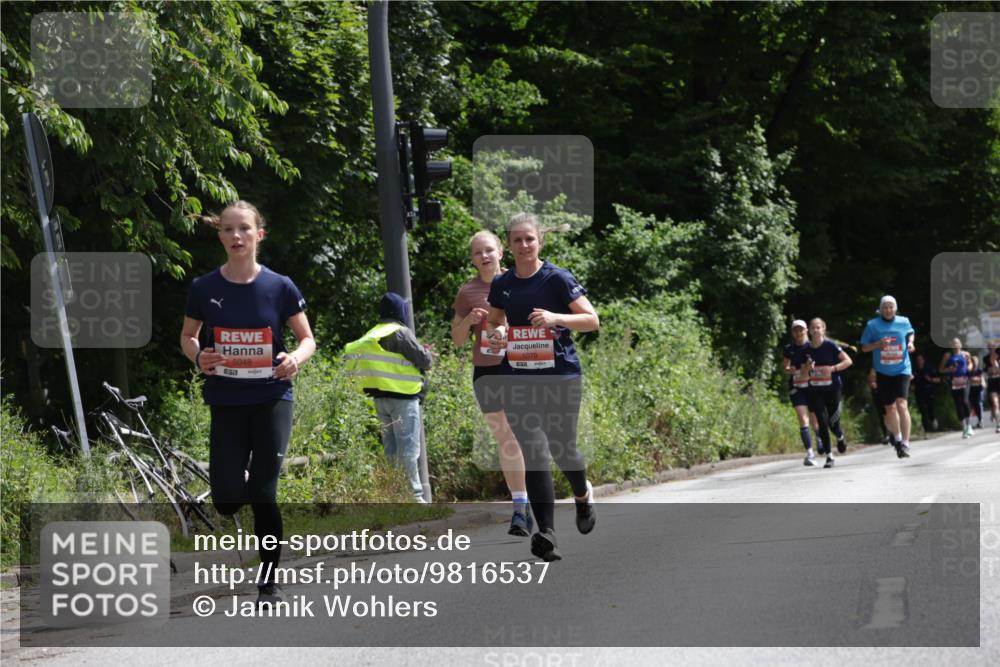 14.06.2026 - REWE Women's Run Jannik Wohlers http://msf.ph/oto/9816537 14.06.2026 10:52:42 Laufen 5048, 5070 meine-sportfotos.de