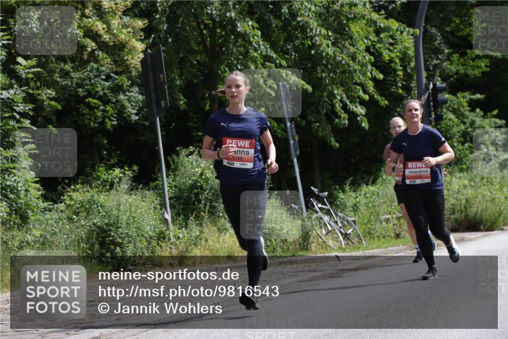 14.06.2026 - REWE Women's Run Jannik Wohlers http://msf.ph/oto/9816543 14.06.2026 10:52:43 Laufen 5048, 5070 meine-sportfotos.de