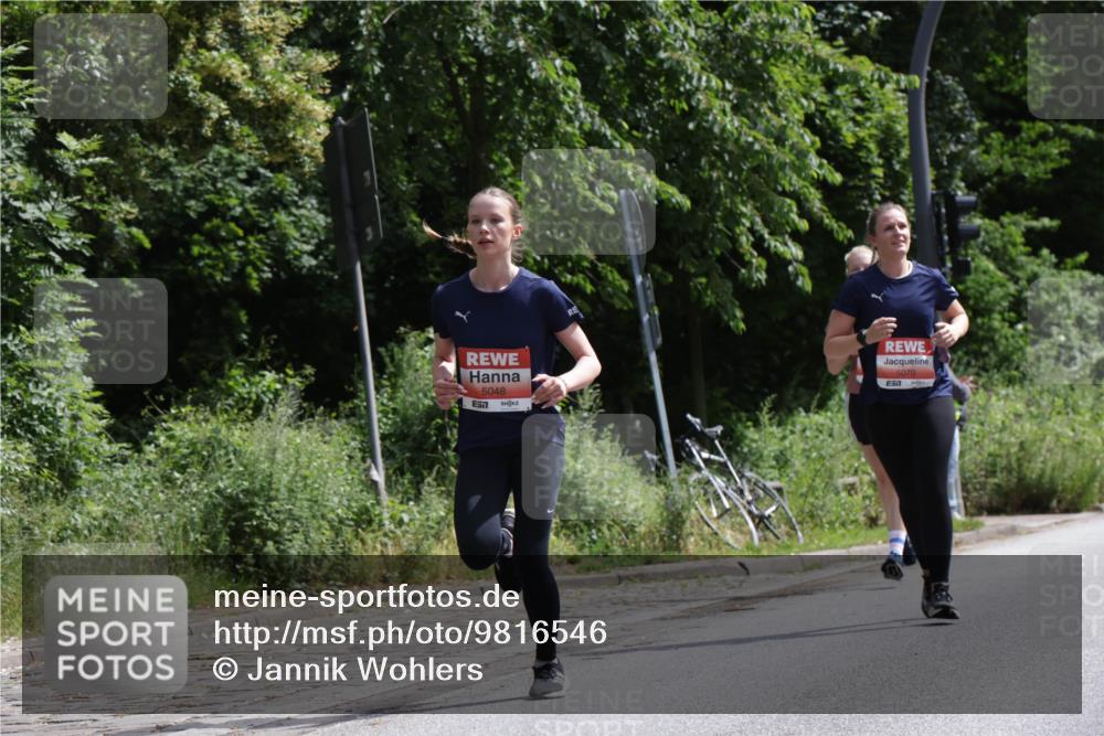 14.06.2026 - REWE Women's Run Jannik Wohlers http://msf.ph/oto/9816546 14.06.2026 10:52:43 Laufen 5048, 5070, 7 meine-sportfotos.de