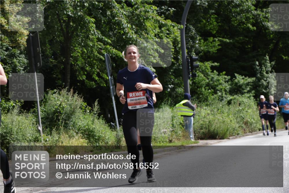 14.06.2026 - REWE Women's Run Jannik Wohlers http://msf.ph/oto/9816552 14.06.2026 10:52:44 Laufen 5070 meine-sportfotos.de
