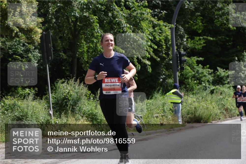 14.06.2026 - REWE Women's Run Jannik Wohlers http://msf.ph/oto/9816559 14.06.2026 10:52:44 Laufen 5070 meine-sportfotos.de