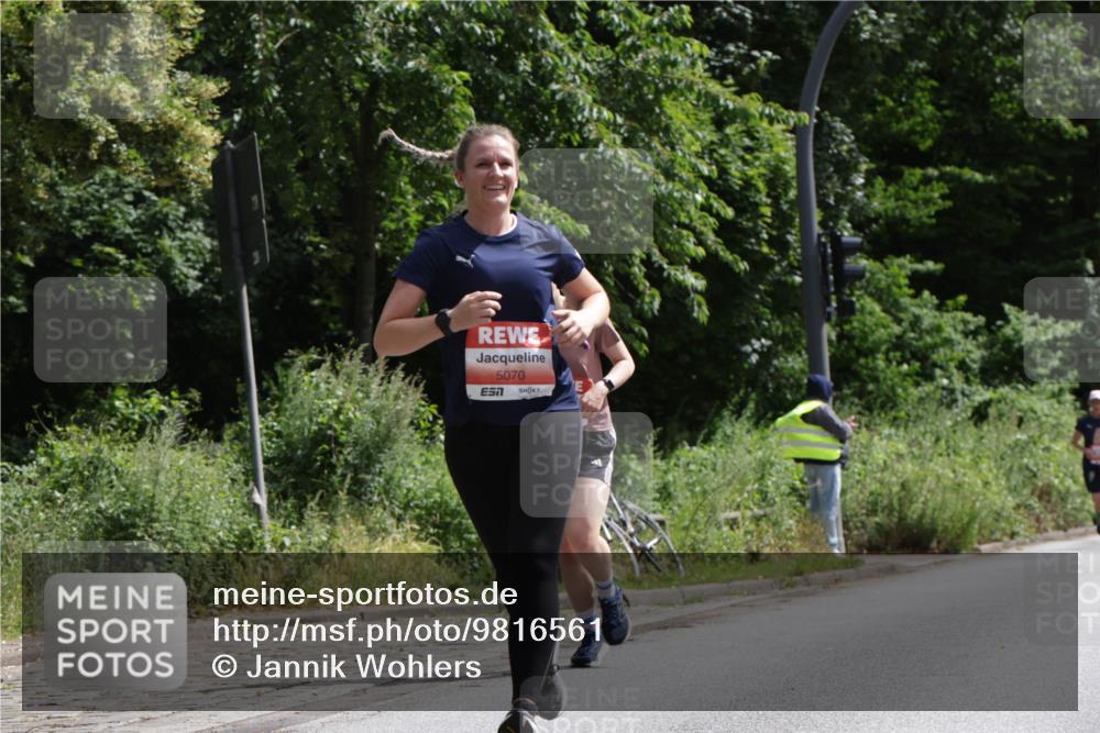 14.06.2026 - REWE Women's Run Jannik Wohlers http://msf.ph/oto/9816561 14.06.2026 10:52:44 Laufen 5070, 7 meine-sportfotos.de