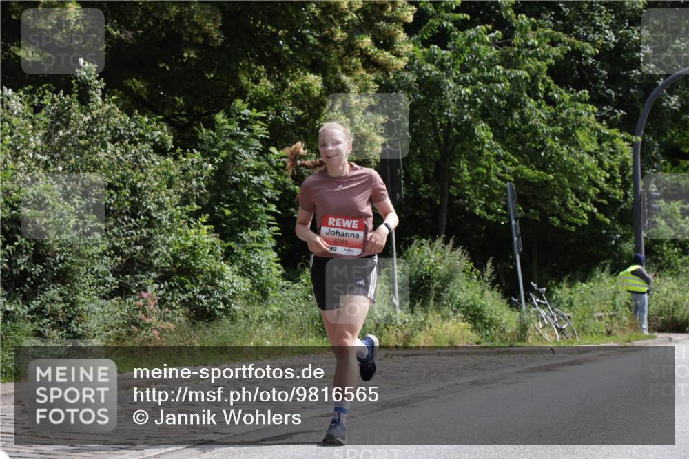 14.06.2026 - REWE Women's Run Jannik Wohlers http://msf.ph/oto/9816565 14.06.2026 10:52:46 Laufen 5023 meine-sportfotos.de