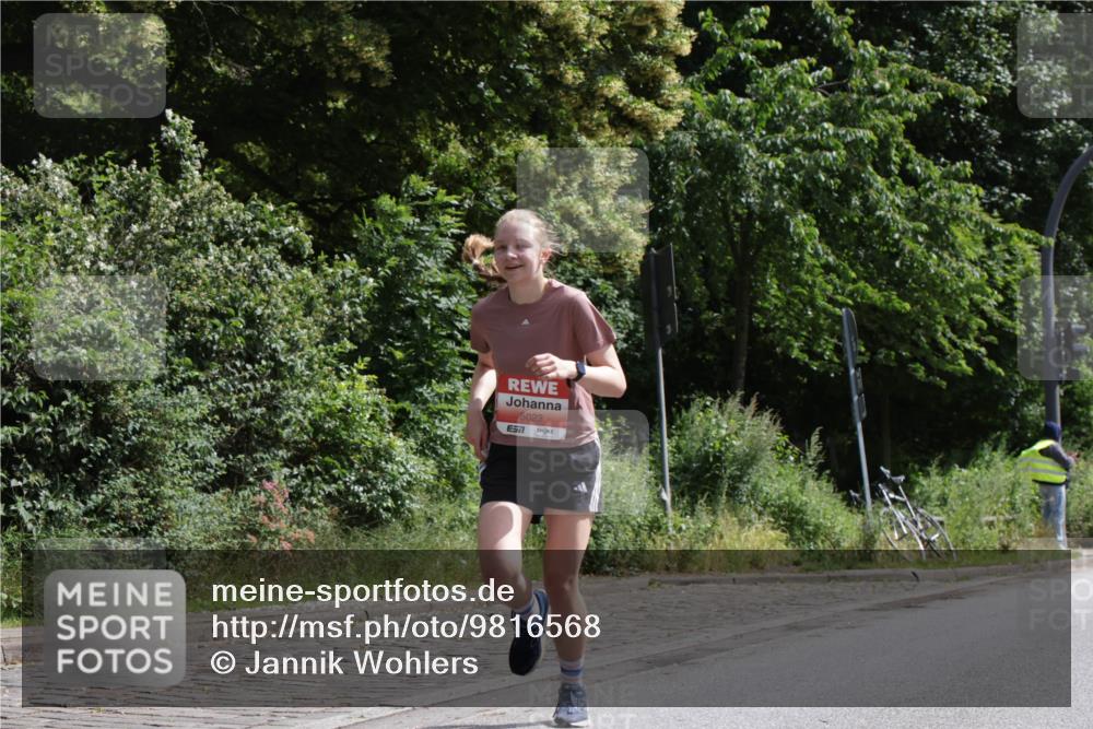 14.06.2026 - REWE Women's Run Jannik Wohlers http://msf.ph/oto/9816568 14.06.2026 10:52:46 Laufen 5023, 57 meine-sportfotos.de
