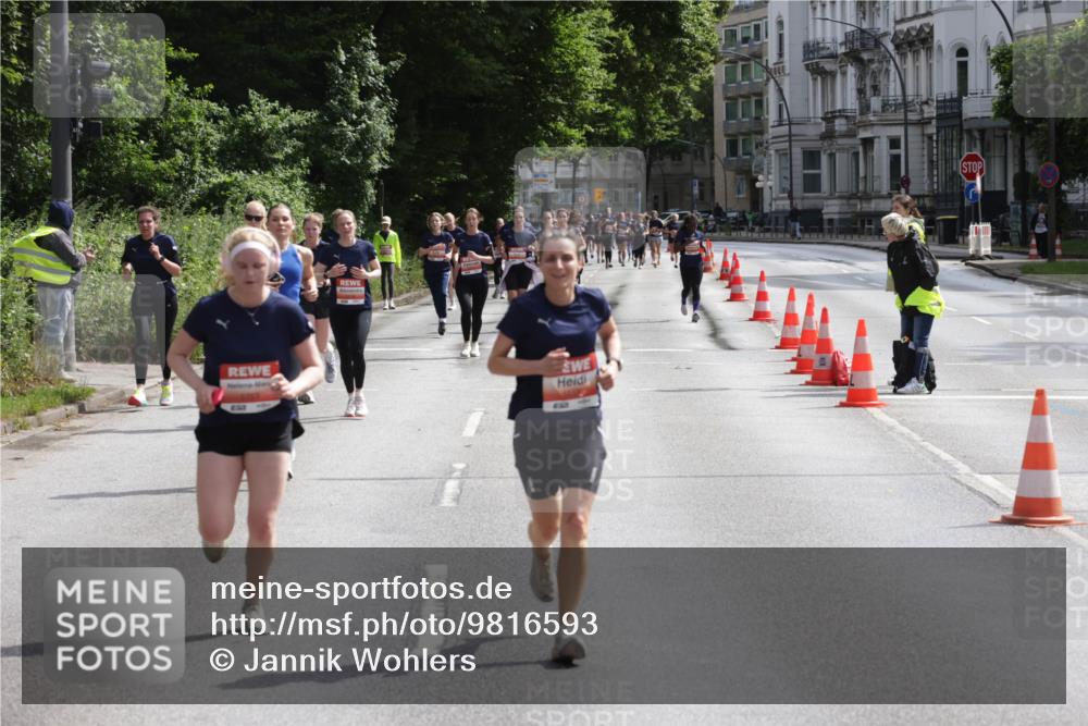 14.06.2026 - REWE Women's Run Jannik Wohlers http://msf.ph/oto/9816593 14.06.2026 10:52:57 Laufen  meine-sportfotos.de