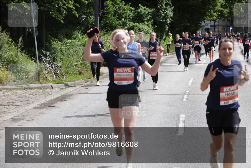 14.06.2026 - REWE Women's Run Jannik Wohlers http://msf.ph/oto/9816608 14.06.2026 10:52:58 Laufen 6763, 857, 137 meine-sportfotos.de