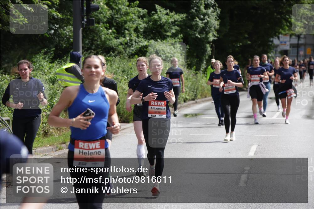 14.06.2026 - REWE Women's Run Jannik Wohlers http://msf.ph/oto/9816611 14.06.2026 10:53:00 Laufen 6640, 7, 5218 meine-sportfotos.de