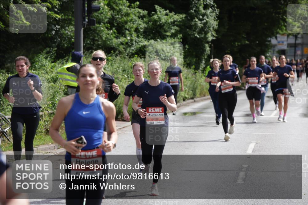 14.06.2026 - REWE Women's Run Jannik Wohlers http://msf.ph/oto/9816613 14.06.2026 10:53:00 Laufen 6640, 5218, 57 meine-sportfotos.de