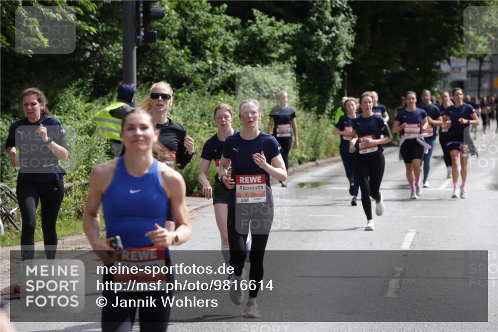 14.06.2026 - REWE Women's Run Jannik Wohlers http://msf.ph/oto/9816614 14.06.2026 10:53:00 Laufen 6640, 5218 meine-sportfotos.de