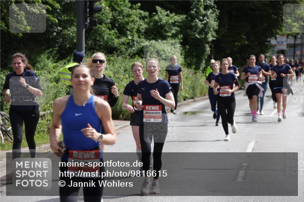 14.06.2026 - REWE Women's Run Jannik Wohlers http://msf.ph/oto/9816615 14.06.2026 10:53:00 Laufen 5218 meine-sportfotos.de