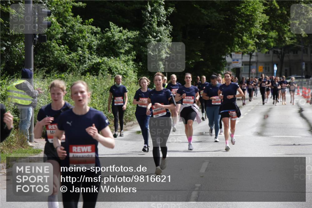 14.06.2026 - REWE Women's Run Jannik Wohlers http://msf.ph/oto/9816621 14.06.2026 10:53:01 Laufen  meine-sportfotos.de