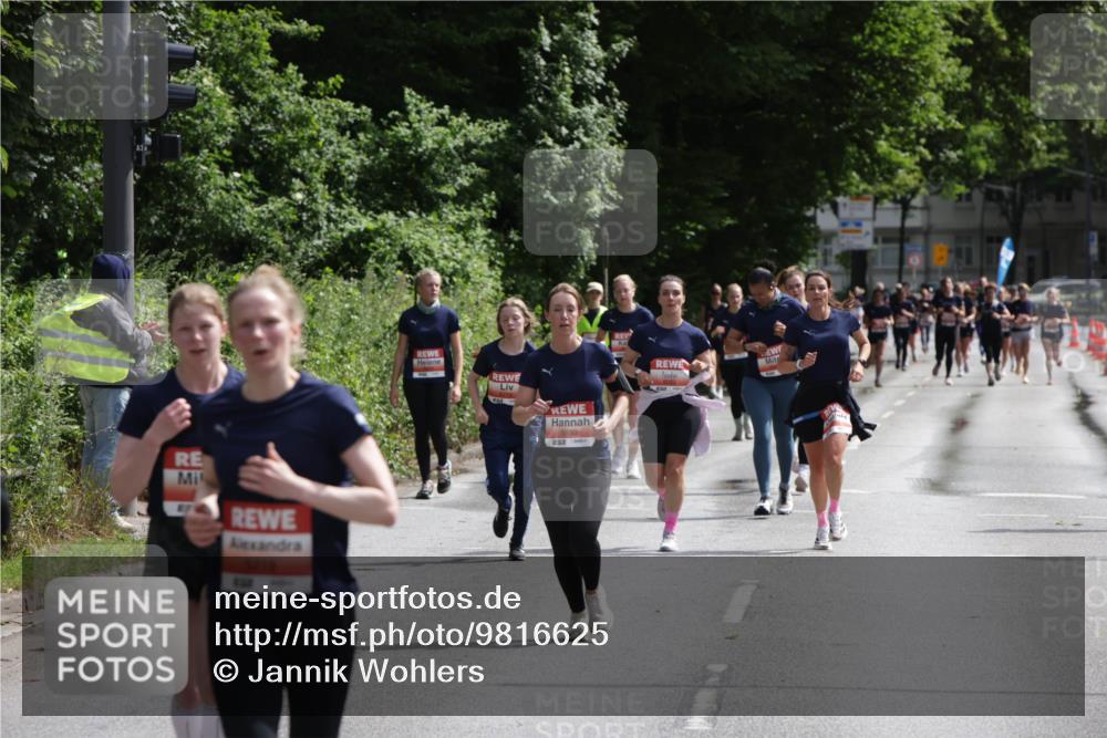 14.06.2026 - REWE Women's Run Jannik Wohlers http://msf.ph/oto/9816625 14.06.2026 10:53:02 Laufen 138 meine-sportfotos.de