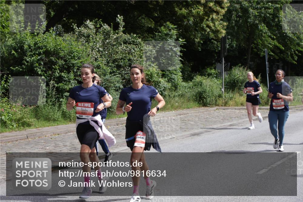 14.06.2026 - REWE Women's Run Jannik Wohlers http://msf.ph/oto/9816634 14.06.2026 10:53:10 Laufen 6053, 83 meine-sportfotos.de