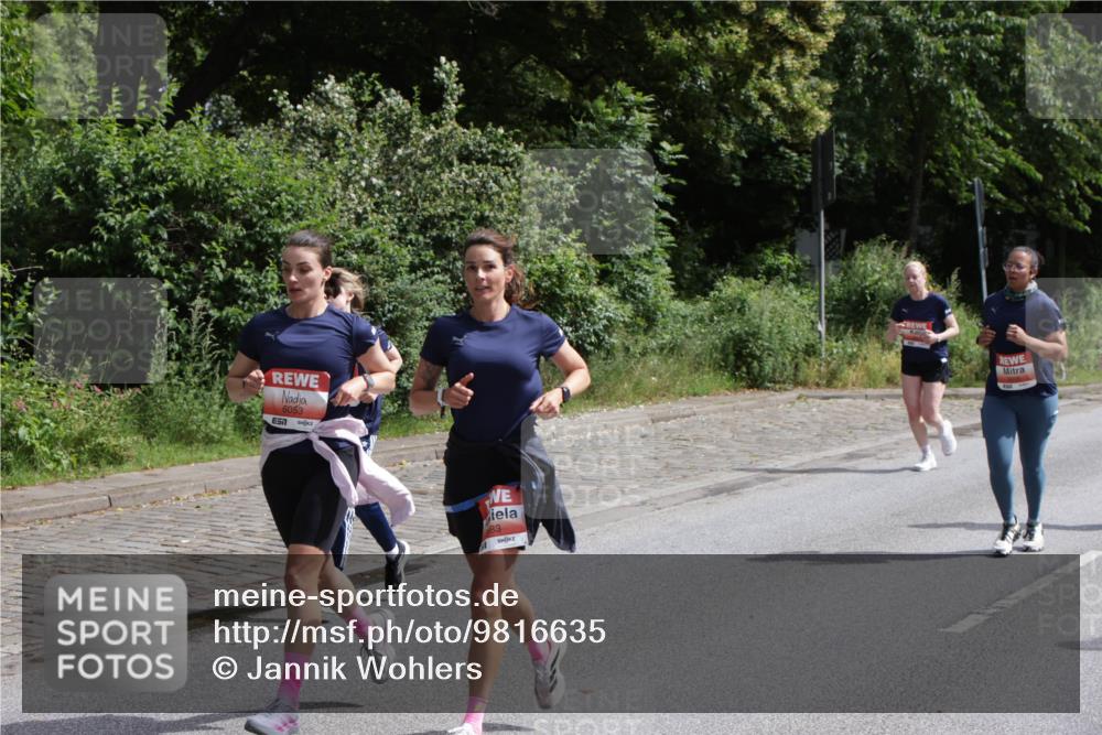 14.06.2026 - REWE Women's Run Jannik Wohlers http://msf.ph/oto/9816635 14.06.2026 10:53:10 Laufen 6053, 83 meine-sportfotos.de