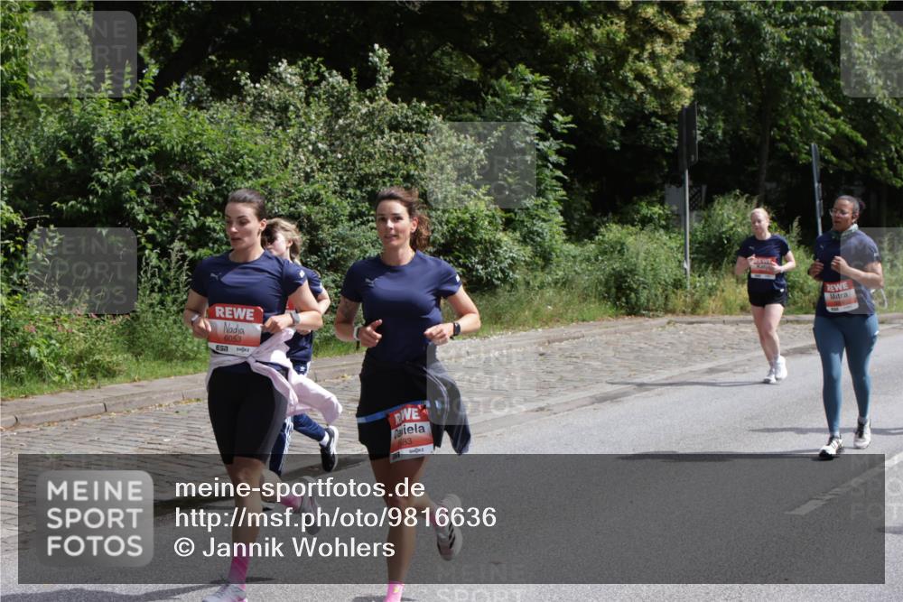 14.06.2026 - REWE Women's Run Jannik Wohlers http://msf.ph/oto/9816636 14.06.2026 10:53:10 Laufen 6053, 83 meine-sportfotos.de