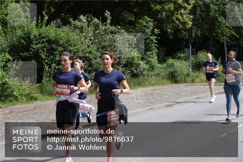 14.06.2026 - REWE Women's Run Jannik Wohlers http://msf.ph/oto/9816637 14.06.2026 10:53:10 Laufen 6053, 683 meine-sportfotos.de