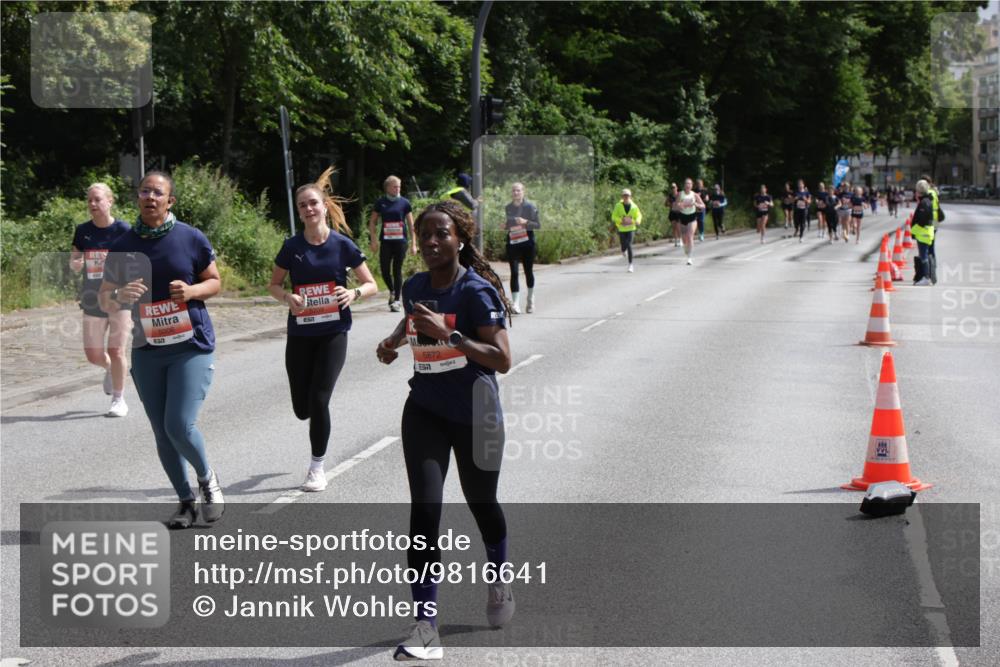 14.06.2026 - REWE Women's Run Jannik Wohlers http://msf.ph/oto/9816641 14.06.2026 10:53:11 Laufen 5006, 5872 meine-sportfotos.de