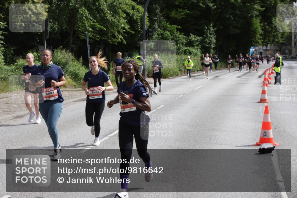14.06.2026 - REWE Women's Run Jannik Wohlers http://msf.ph/oto/9816642 14.06.2026 10:53:11 Laufen 5006, 57, 5872 meine-sportfotos.de