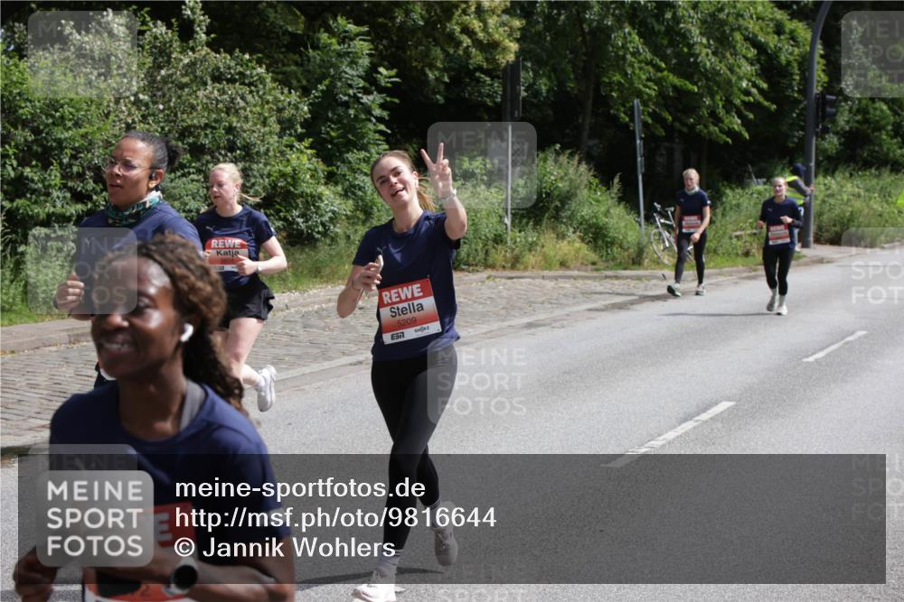 14.06.2026 - REWE Women's Run Jannik Wohlers http://msf.ph/oto/9816644 14.06.2026 10:53:12 Laufen 5209, 657 meine-sportfotos.de