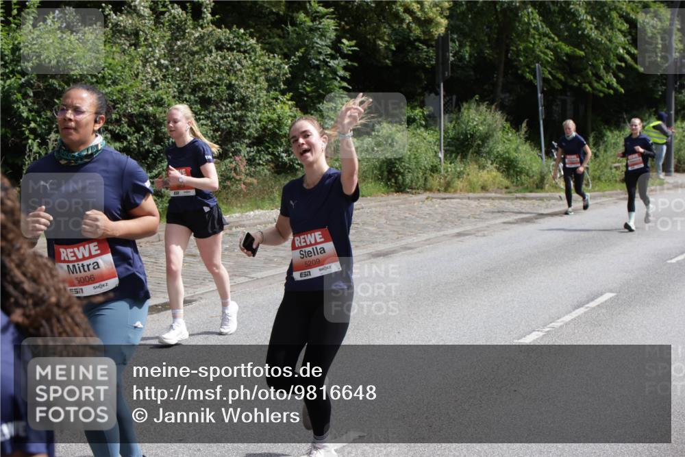 14.06.2026 - REWE Women's Run Jannik Wohlers http://msf.ph/oto/9816648 14.06.2026 10:53:13 Laufen 5006, 5209 meine-sportfotos.de
