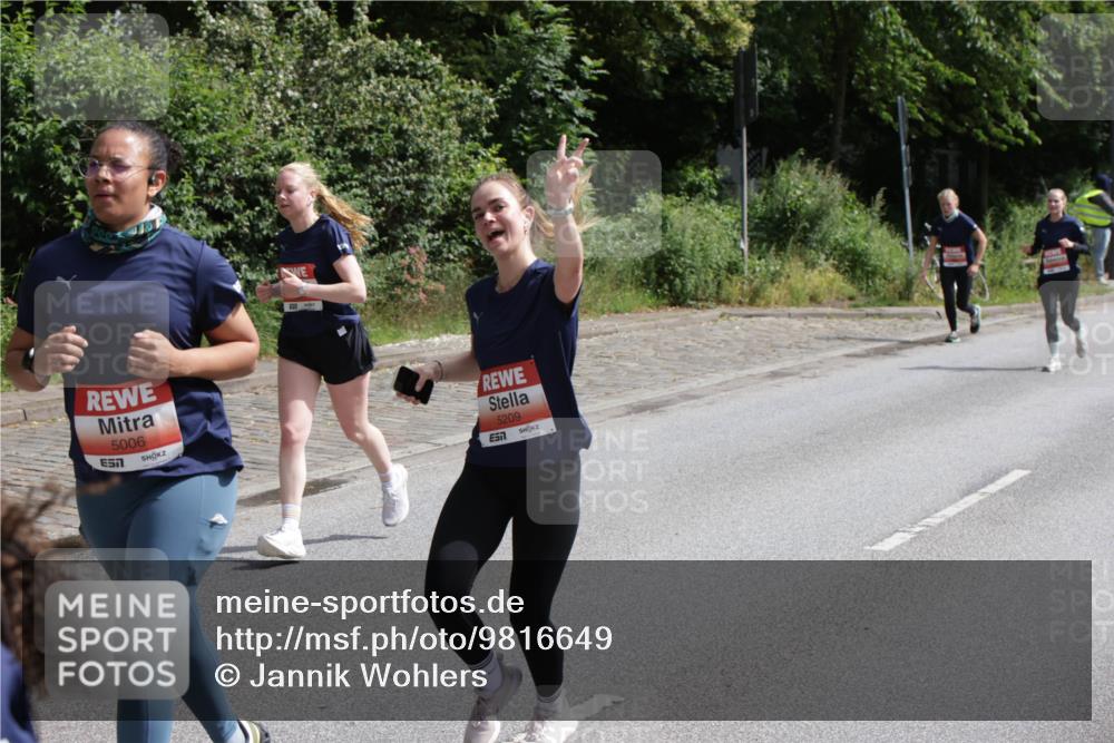 14.06.2026 - REWE Women's Run Jannik Wohlers http://msf.ph/oto/9816649 14.06.2026 10:53:13 Laufen 5006, 5209 meine-sportfotos.de