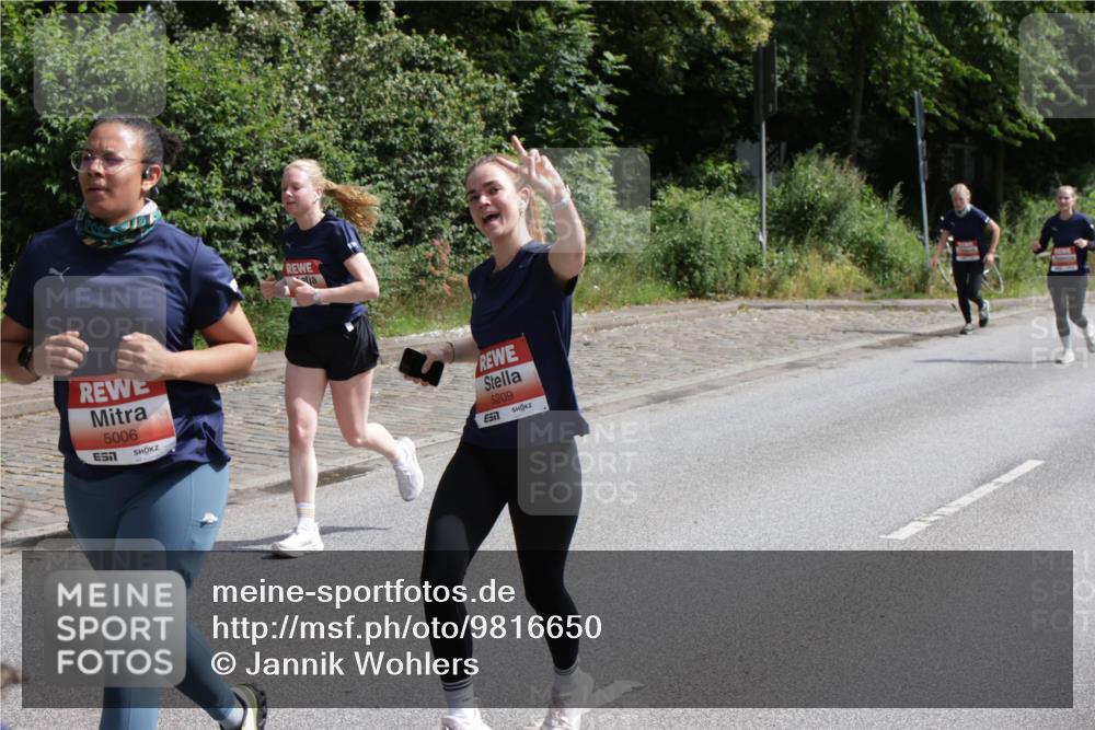 14.06.2026 - REWE Women's Run Jannik Wohlers http://msf.ph/oto/9816650 14.06.2026 10:53:13 Laufen 5006, 5209, 57 meine-sportfotos.de