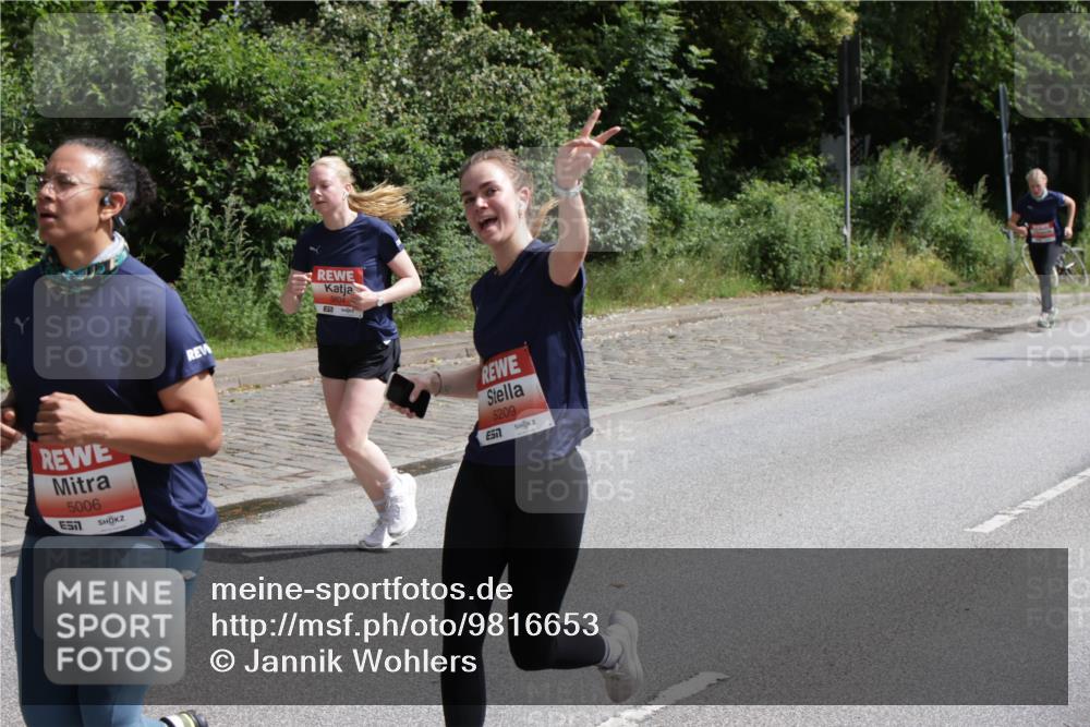 14.06.2026 - REWE Women's Run Jannik Wohlers http://msf.ph/oto/9816653 14.06.2026 10:53:13 Laufen 5006, 5804, 5209 meine-sportfotos.de