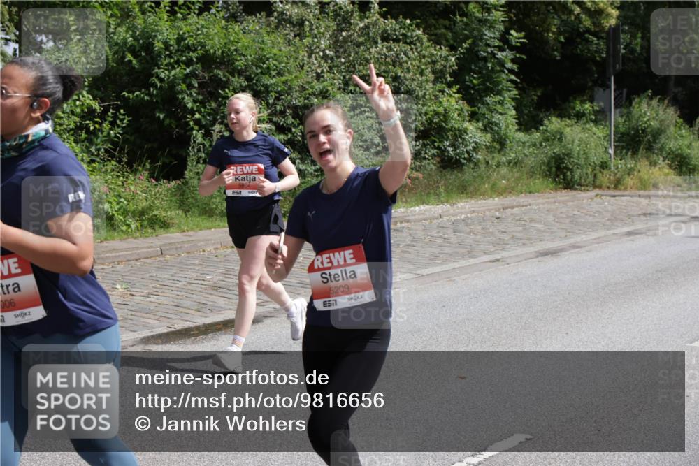14.06.2026 - REWE Women's Run Jannik Wohlers http://msf.ph/oto/9816656 14.06.2026 10:53:13 Laufen 006, 5804, 51, 5209 meine-sportfotos.de