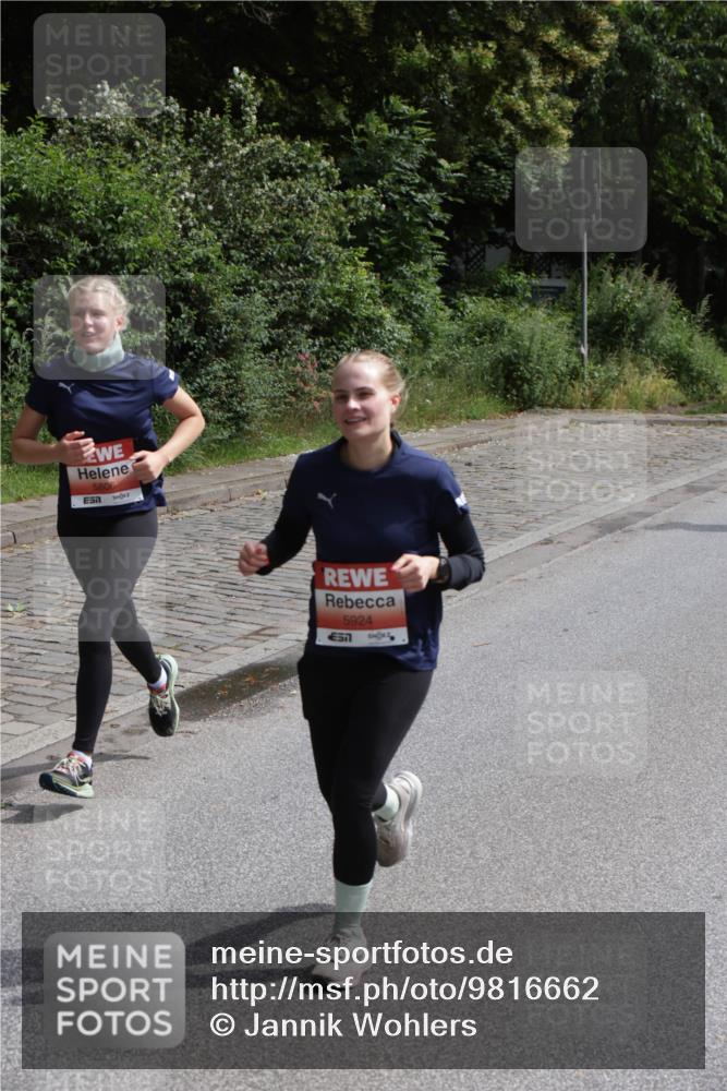 14.06.2026 - REWE Women's Run Jannik Wohlers http://msf.ph/oto/9816662 14.06.2026 10:53:17 Laufen 5806, 5924, 5 meine-sportfotos.de