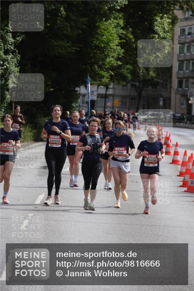 14.06.2026 - REWE Women's Run Jannik Wohlers http://msf.ph/oto/9816666 14.06.2026 10:53:20 Laufen  meine-sportfotos.de