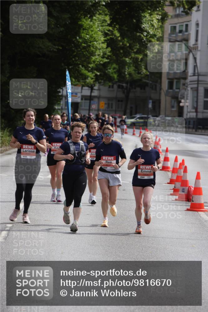 14.06.2026 - REWE Women's Run Jannik Wohlers http://msf.ph/oto/9816670 14.06.2026 10:53:21 Laufen 57 meine-sportfotos.de