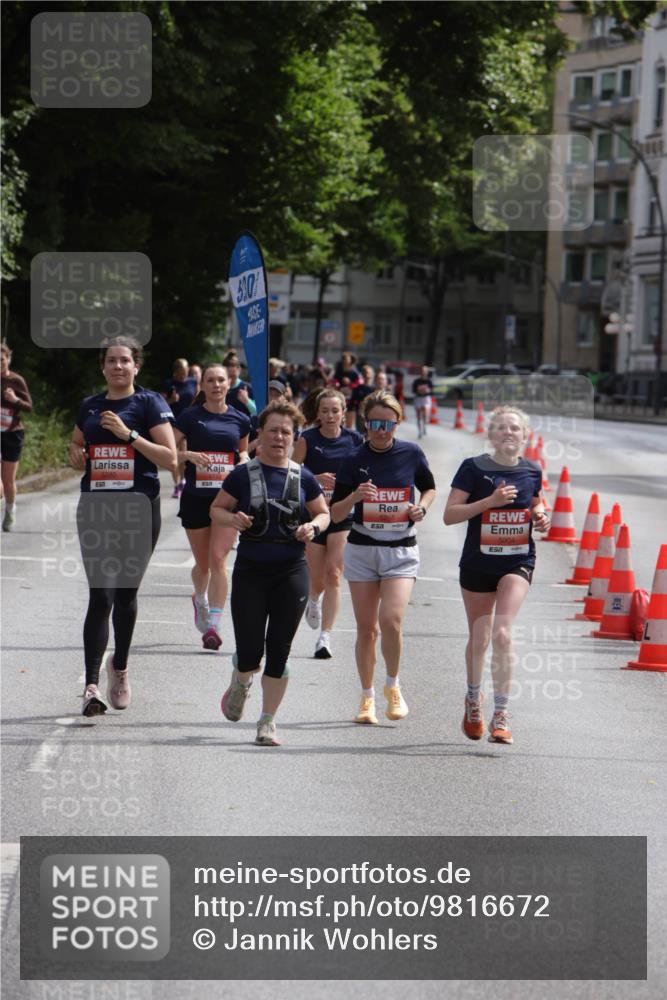 14.06.2026 - REWE Women's Run Jannik Wohlers http://msf.ph/oto/9816672 14.06.2026 10:53:21 Laufen 5280, 580, 5712, 7, 5904 meine-sportfotos.de