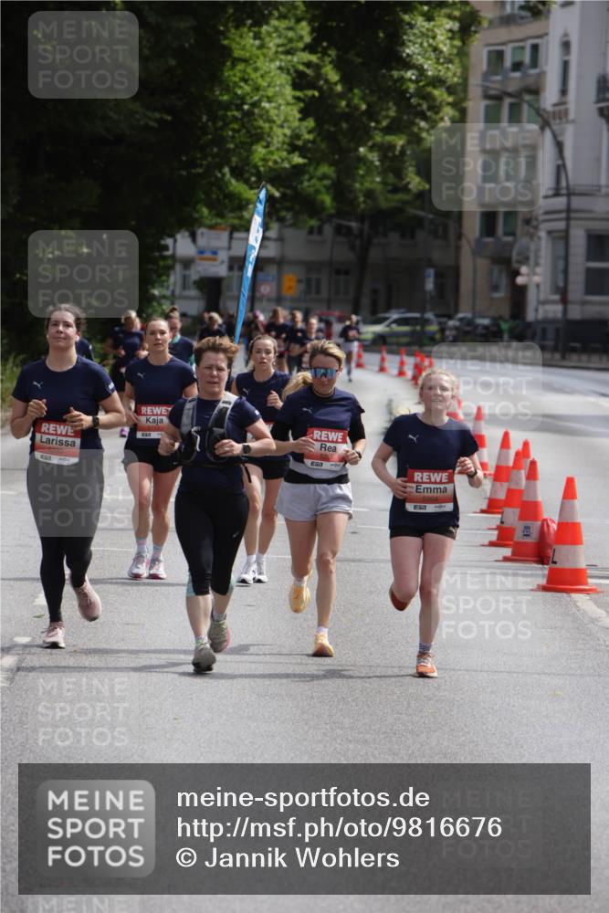 14.06.2026 - REWE Women's Run Jannik Wohlers http://msf.ph/oto/9816676 14.06.2026 10:53:21 Laufen 7, 57, 5904, 51 meine-sportfotos.de