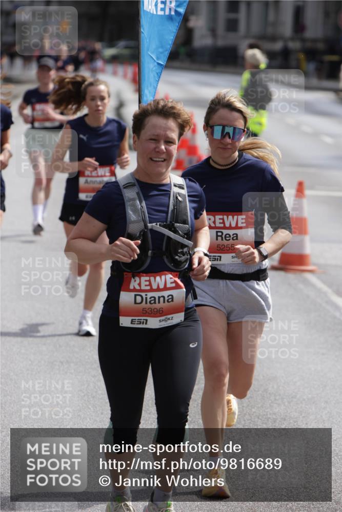 14.06.2026 - REWE Women's Run Jannik Wohlers http://msf.ph/oto/9816689 14.06.2026 10:53:25 Laufen 5396, 5255 meine-sportfotos.de