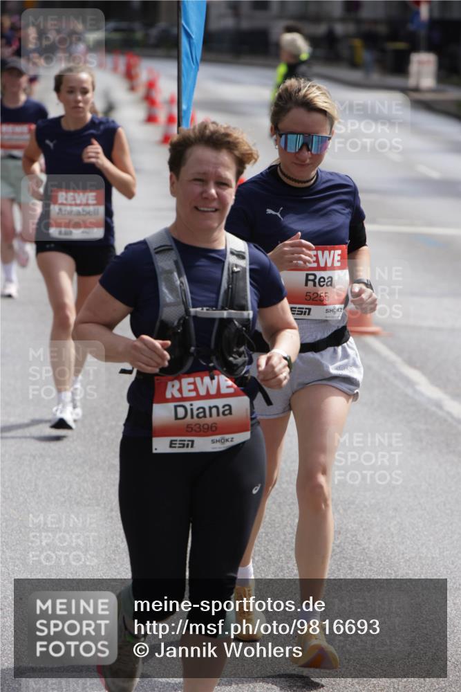 14.06.2026 - REWE Women's Run Jannik Wohlers http://msf.ph/oto/9816693 14.06.2026 10:53:26 Laufen 5396, 5255 meine-sportfotos.de