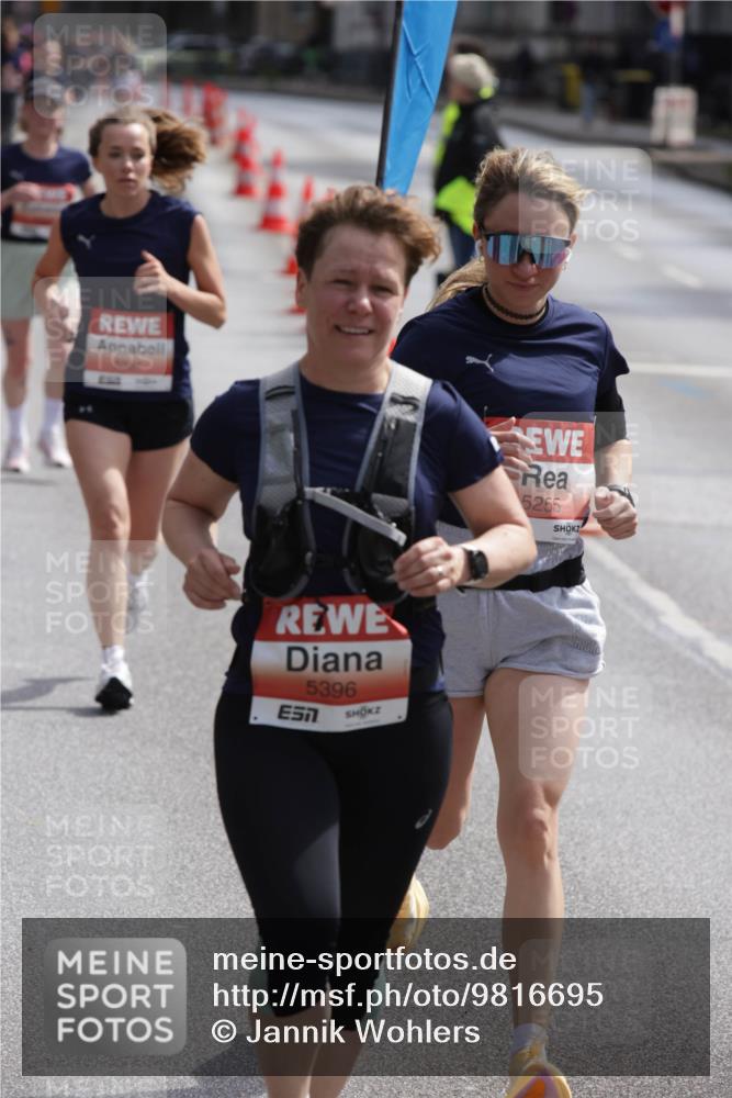 14.06.2026 - REWE Women's Run Jannik Wohlers http://msf.ph/oto/9816695 14.06.2026 10:53:26 Laufen 5396, 5255 meine-sportfotos.de